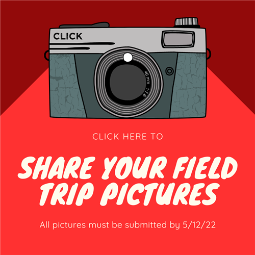 Picture of a camera-click here to add field trip pictures
